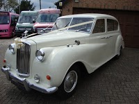 Wistful Wedding Cars 1060201 Image 2
